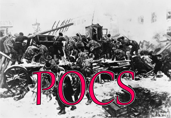POCS - LOGO